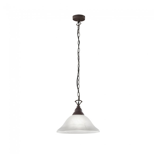 Pendant lamp Country