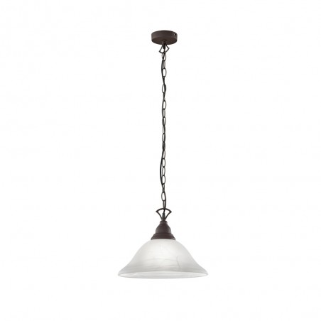 Pendant lamp Country