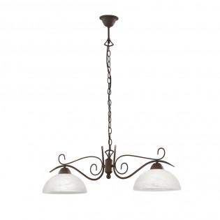 Pendant lamp Country (2...