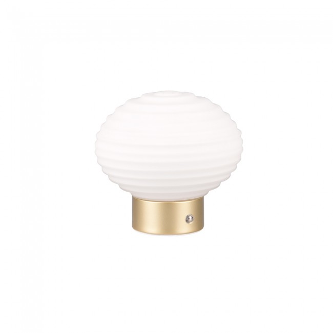 Table lamp LED EARL (1.5W)