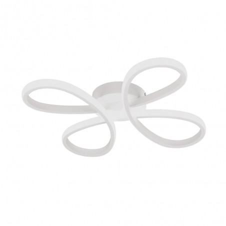 Flush light LED FLY (22W)