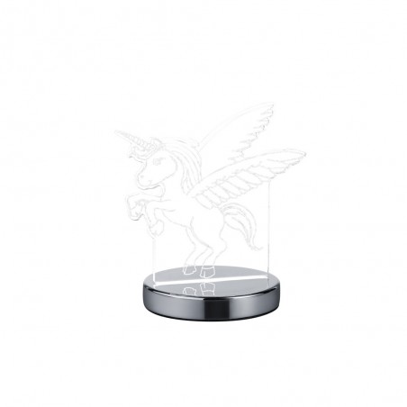 Table lamp Led Karo CCT (7W)