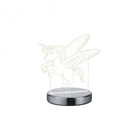 Table lamp Led Karo CCT (7W)