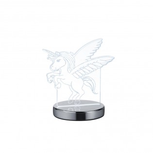 Table lamp Led Karo CCT (7W)