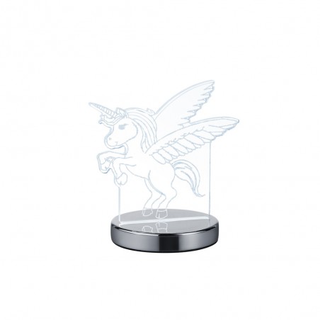 Table lamp Led Karo CCT (7W)