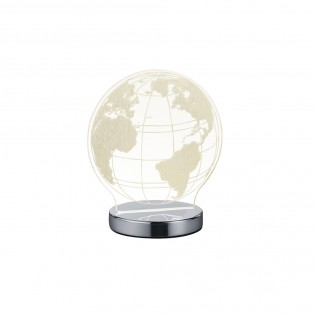 Table lamp Led Globe CCT (7W)