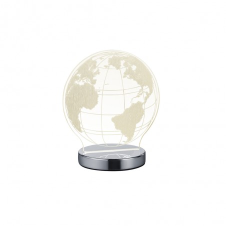 Table lamp Led Globe CCT (7W)