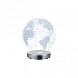 Table lamp Led Globe CCT (7W)