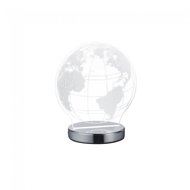 Sobremesas Globe