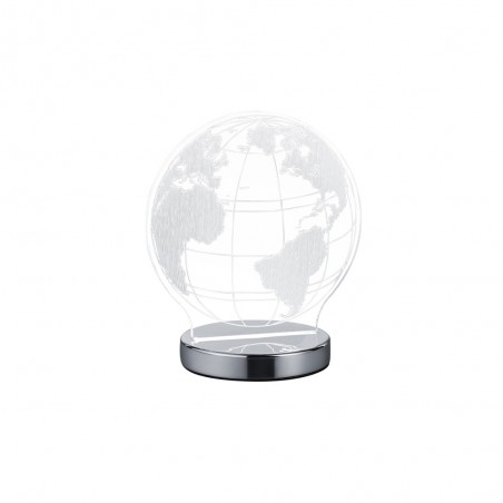 Table lamp Led Globe CCT (7W)