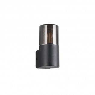 Outdoor wall lamp Hoosic