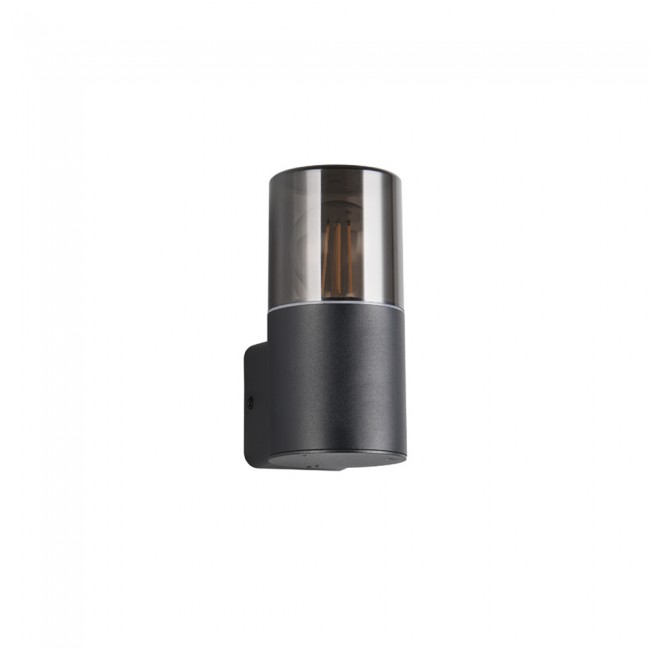 Outdoor wall lamp Hoosic