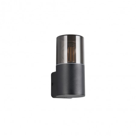 Outdoor wall lamp Hoosic