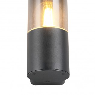 Outdoor wall lamp Hoosic