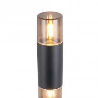 Outdoor wall lamp Hoosic (2 Lights)