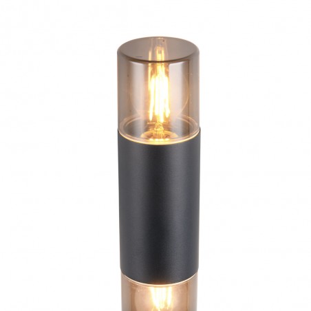 Outdoor wall lamp Hoosic (2 Lights)