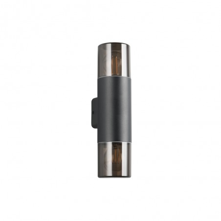 Outdoor wall lamp Hoosic (2 Lights)