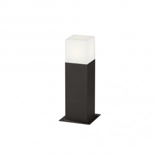 Outdoor bollard Led Hudson...