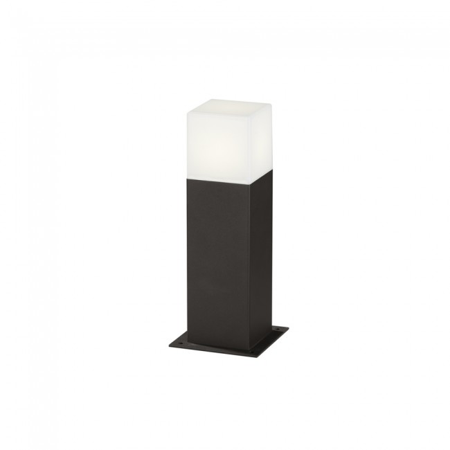 Outdoor bollard Led Hudson (3.5W)