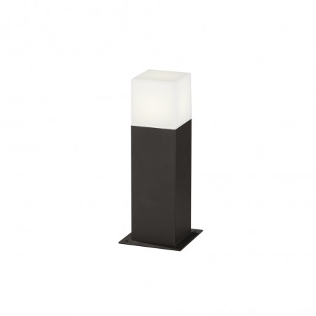 Outdoor bollard Led Hudson (3.5W)