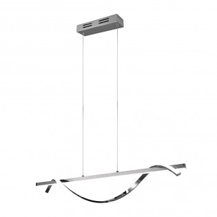 Pendant lamp Led Isabel (26W)