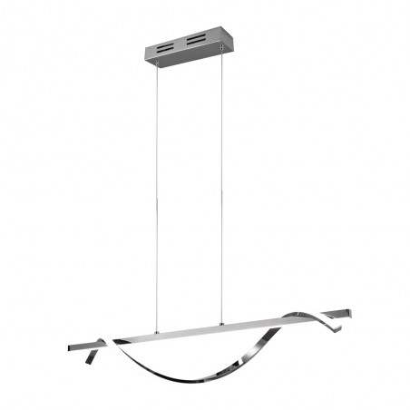 Pendant lamp Led Isabel (26W)