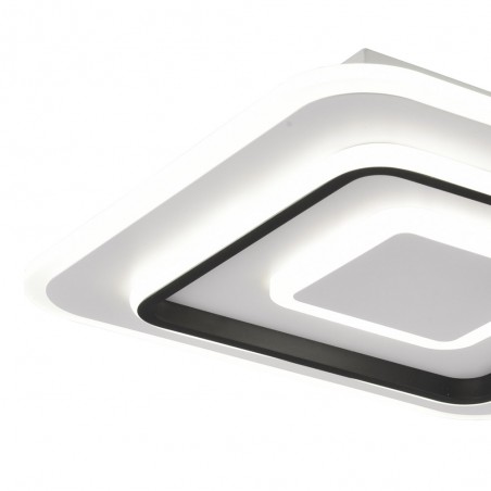 Flush light Led Jora CCT (46W)