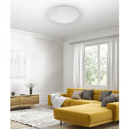 Flush light Led Kato CCT (27W)