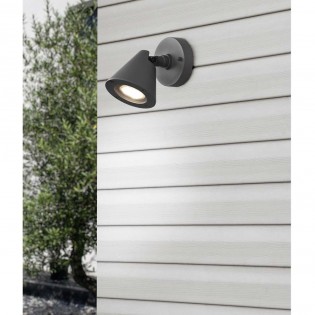 Outdoor wall lamp Kaveri