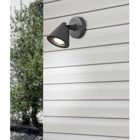 Outdoor wall lamp Kaveri