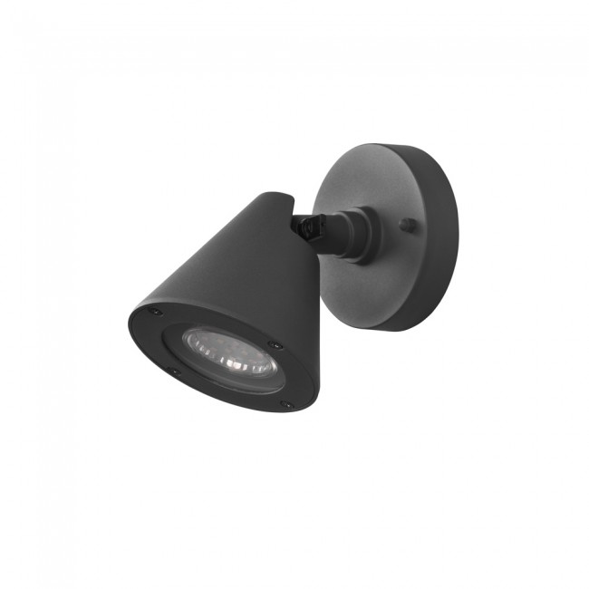 Outdoor wall lamp Kaveri