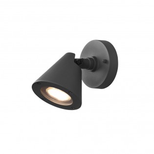 Outdoor wall lamp Kaveri