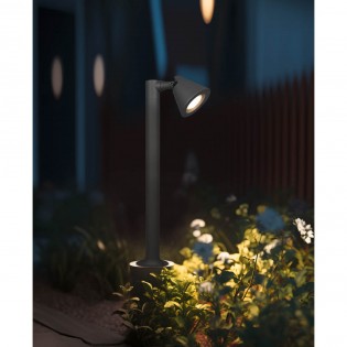 Outdoor bollard Kaveri