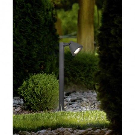 Outdoor bollard Kaveri