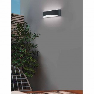 Outdoor wall lamp LED Konda (9W)