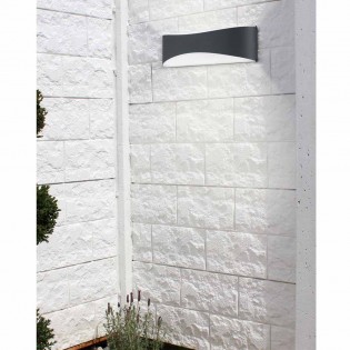 Outdoor wall lamp LED Konda (9W)