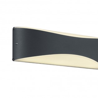 Outdoor wall lamp LED Konda (9W)