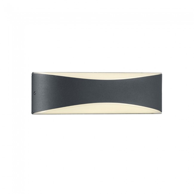 Outdoor wall lamp LED Konda (9W)