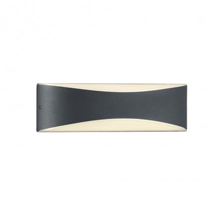 Outdoor wall lamp LED Konda (9W)