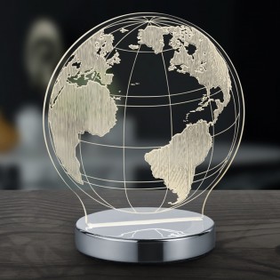 Table lamp Led Globe CCT (7W)