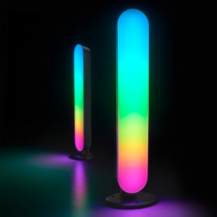 Table lamp Led GAME RGB (2.5W)