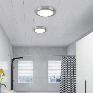 Flush light Condus