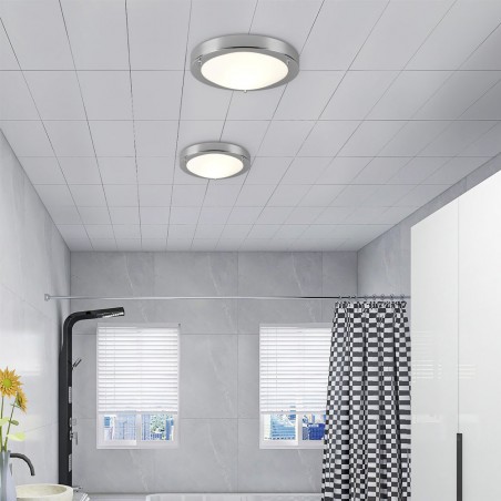 Flush light Condus