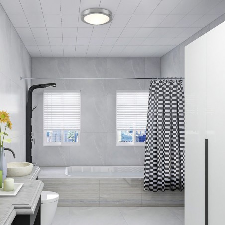 Flush light Condus
