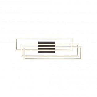 Flush light LED Corso CCT (36W)