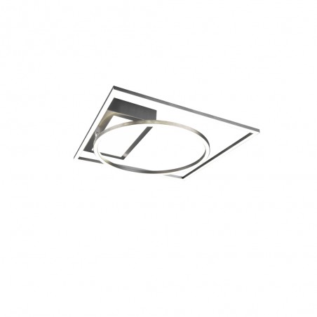 Flush light LED Downey CCT (33W)