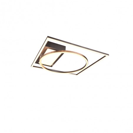 Flush light LED Downey CCT (33W)
