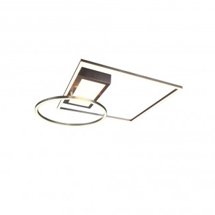 Flush light LED Downey CCT (33W)