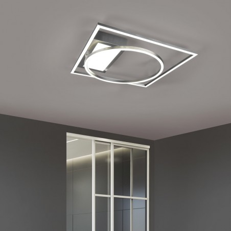 Flush light LED Downey CCT (33W)