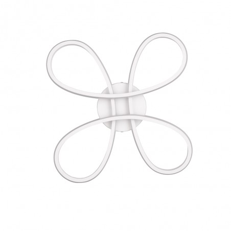 Flush light LED FLY (22W)